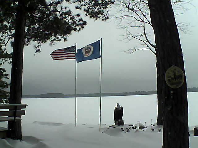 Whiteface Cam Image - Mon, 01/26/2015 4:26pm 