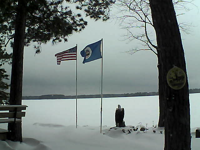 Whiteface Cam Image - Mon, 01/26/2015 4:46pm 
