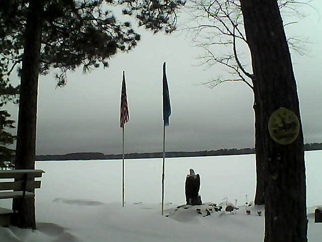 Whiteface Cam Image - Tue, 01/27/2015 7:26am 