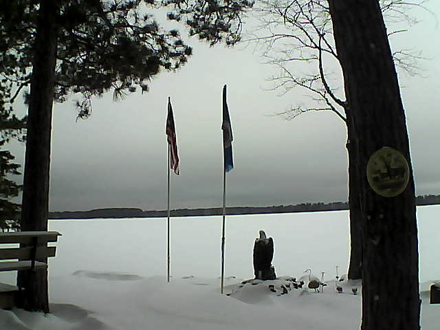 Whiteface Cam Image - Tue, 01/27/2015 8:06am 