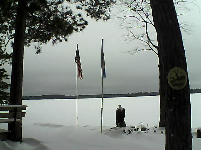 Whiteface Cam Image - Tue, 01/27/2015 9:46am 