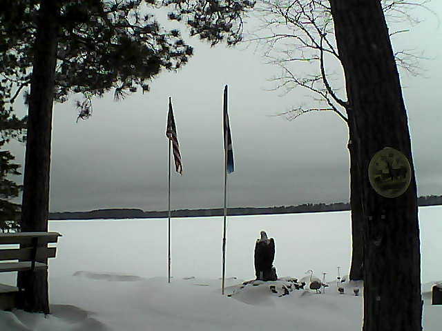 Whiteface Cam Image - Tue, 01/27/2015 10:06am 