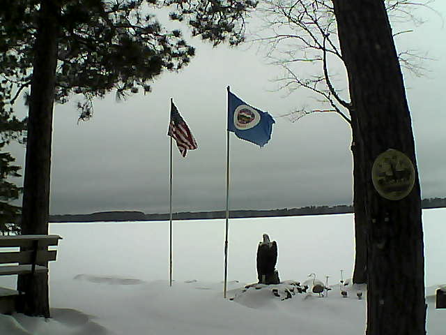 Whiteface Cam Image - Tue, 01/27/2015 10:26am 