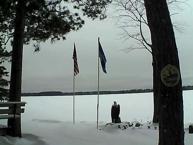 Whiteface Cam Image - Tue, 01/27/2015 11:26am 