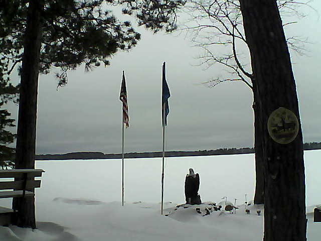 Whiteface Cam Image - Tue, 01/27/2015 1:27pm 