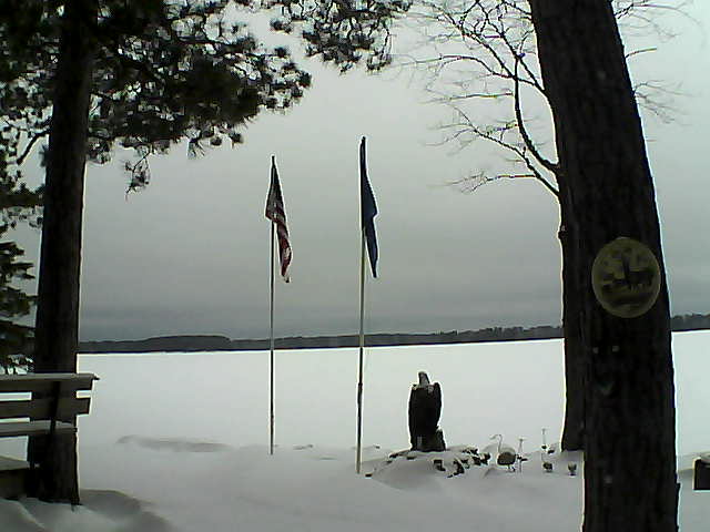 Whiteface Cam Image - Tue, 01/27/2015 2:06pm 