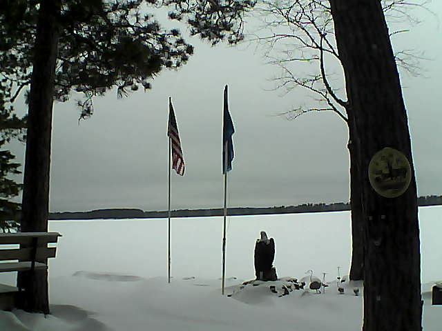 Whiteface Cam Image - Tue, 01/27/2015 3:06pm 