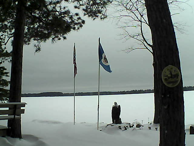 Whiteface Cam Image - Tue, 01/27/2015 3:26pm 