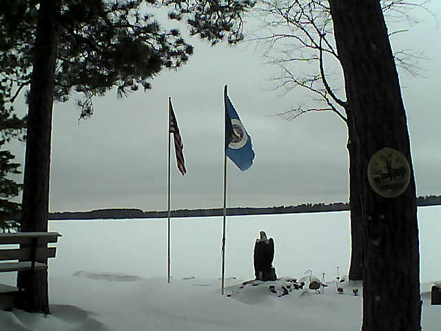 Whiteface Cam Image - Tue, 01/27/2015 4:06pm 