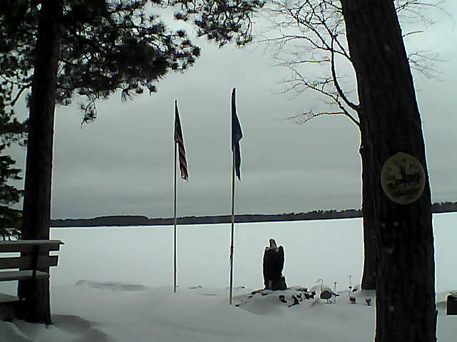 Whiteface Cam Image - Tue, 01/27/2015 4:46pm 