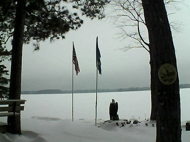 Whiteface Cam Image - Wed, 01/28/2015 7:25am 