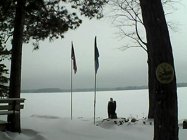 Whiteface Cam Image - Wed, 01/28/2015 7:45am 