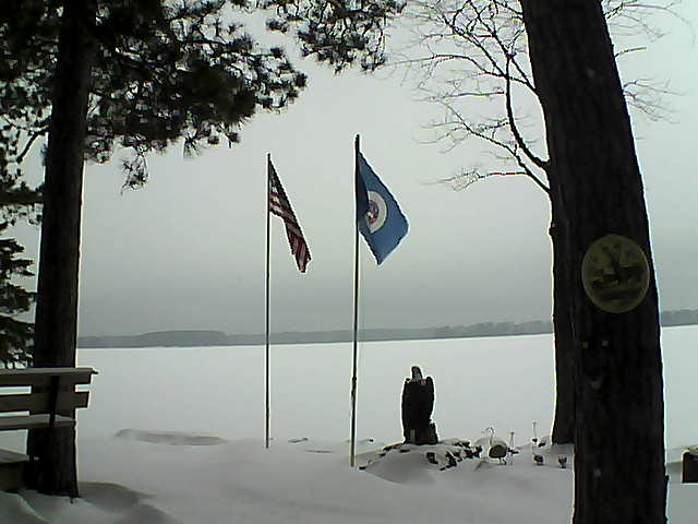 Whiteface Cam Image - Wed, 01/28/2015 8:05am 