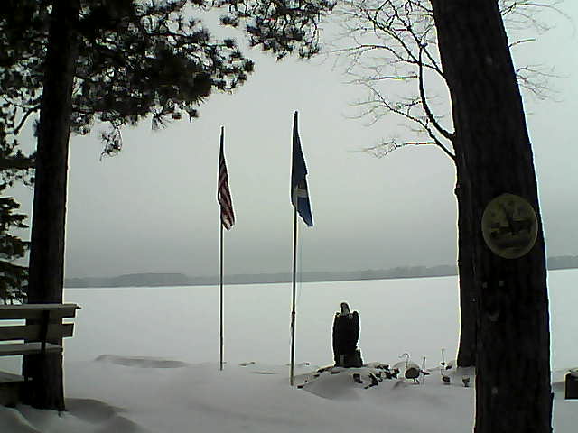 Whiteface Cam Image - Wed, 01/28/2015 9:05am 