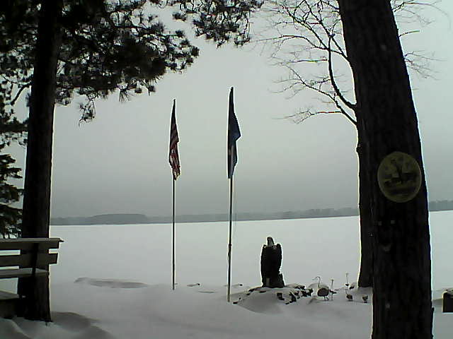 Whiteface Cam Image - Wed, 01/28/2015 9:45am 