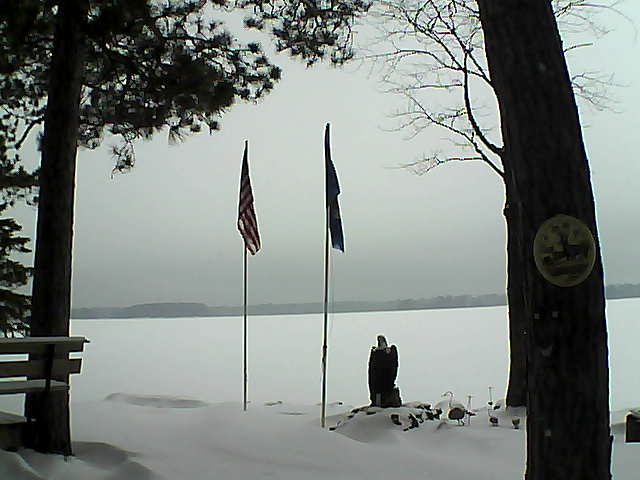 Whiteface Cam Image - Wed, 01/28/2015 10:05am 