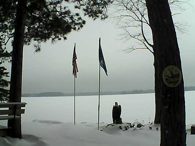 Whiteface Cam Image - Wed, 01/28/2015 10:25am 