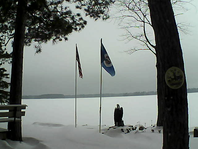 Whiteface Cam Image - Wed, 01/28/2015 11:25am 