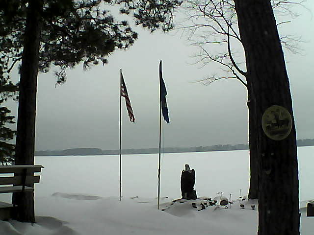 Whiteface Cam Image - Wed, 01/28/2015 11:45am 