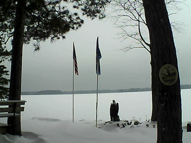 Whiteface Cam Image - Wed, 01/28/2015 12:25pm 