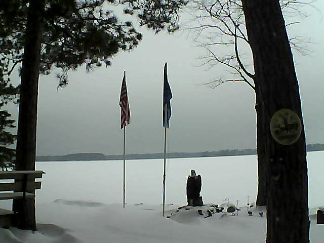 Whiteface Cam Image - Wed, 01/28/2015 1:05pm 