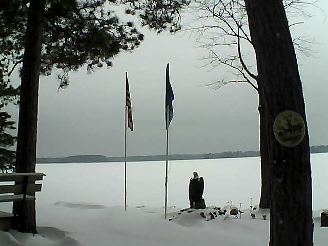 Whiteface Cam Image - Wed, 01/28/2015 1:45pm 