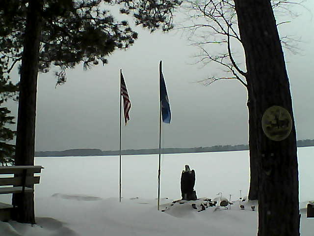 Whiteface Cam Image - Wed, 01/28/2015 2:05pm 