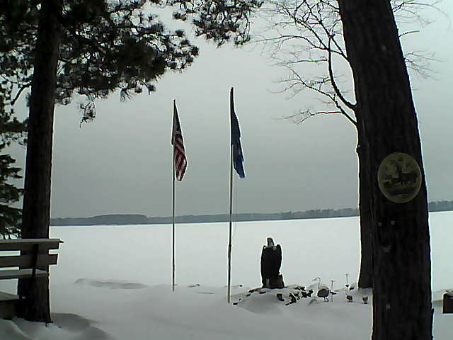 Whiteface Cam Image - Wed, 01/28/2015 3:05pm 