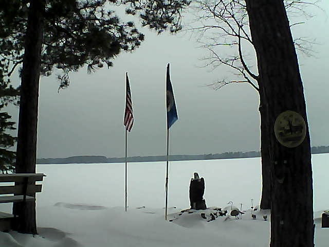 Whiteface Cam Image - Wed, 01/28/2015 3:45pm 