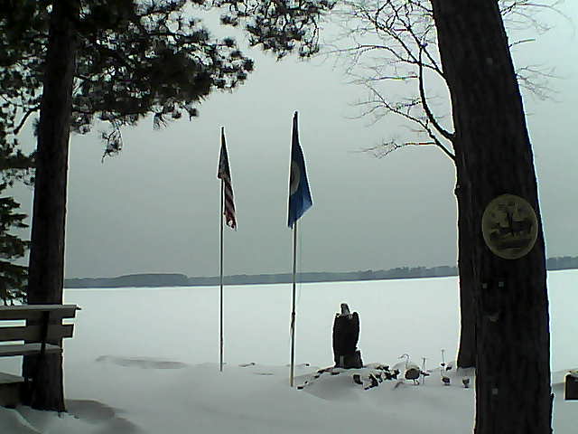 Whiteface Cam Image - Wed, 01/28/2015 4:05pm 