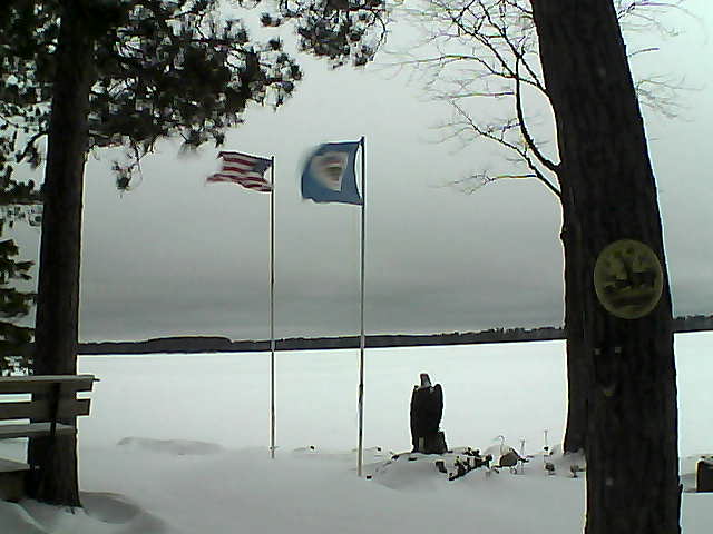 Whiteface Cam Image - Thu, 01/29/2015 7:26am 