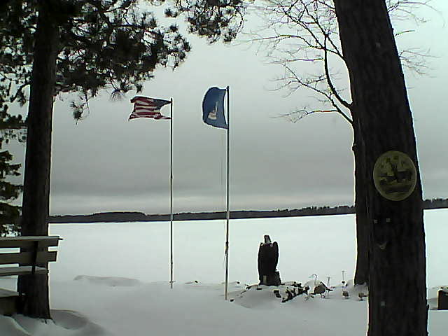 Whiteface Cam Image - Thu, 01/29/2015 7:46am 