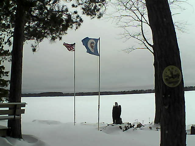 Whiteface Cam Image - Thu, 01/29/2015 8:06am 