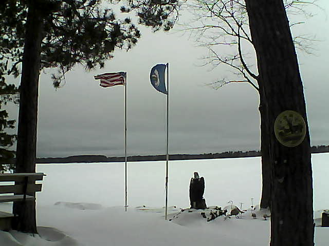 Whiteface Cam Image - Thu, 01/29/2015 8:26am 