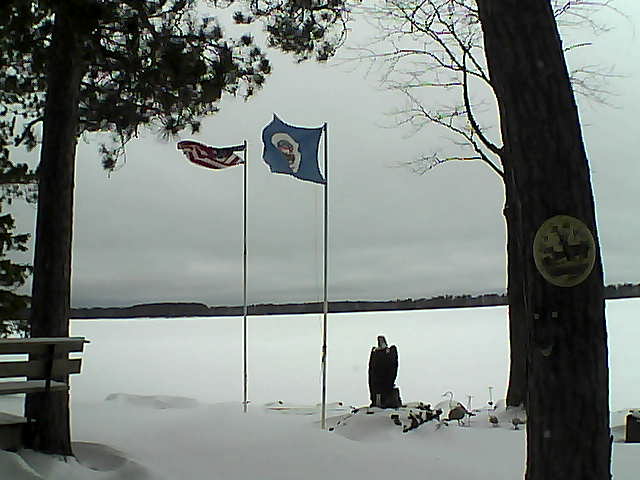 Whiteface Cam Image - Thu, 01/29/2015 8:46am 