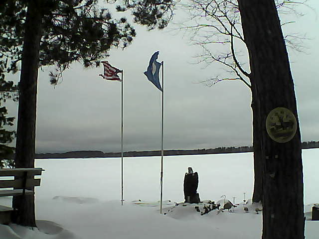 Whiteface Cam Image - Thu, 01/29/2015 9:06am 