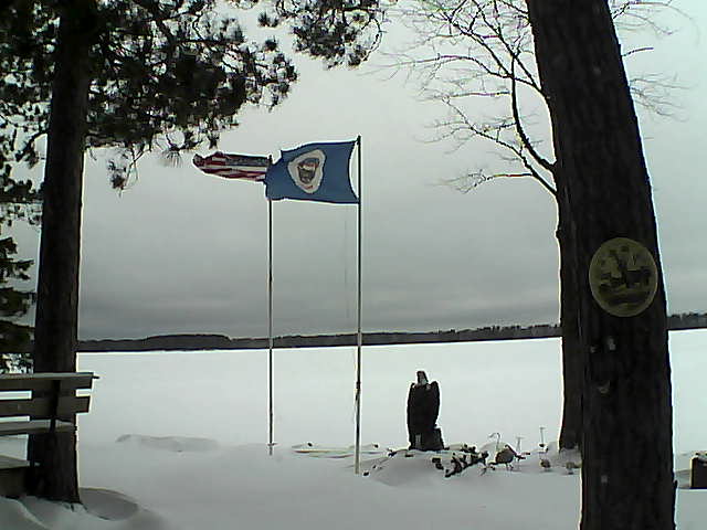 Whiteface Cam Image - Thu, 01/29/2015 9:26am 