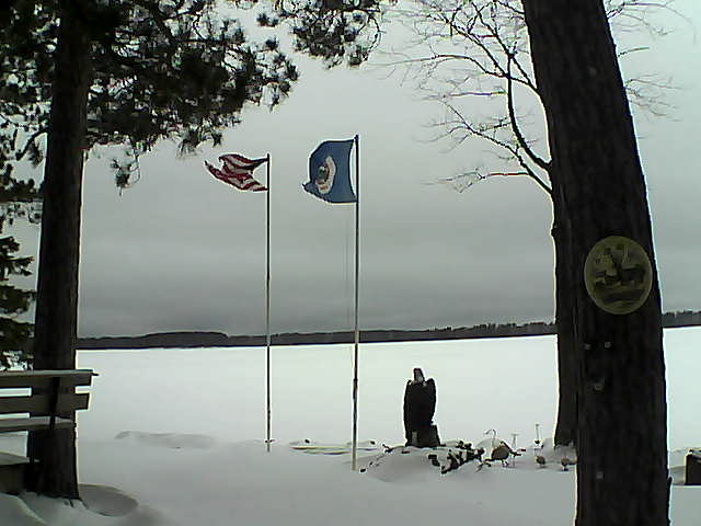 Whiteface Cam Image - Thu, 01/29/2015 10:06am 