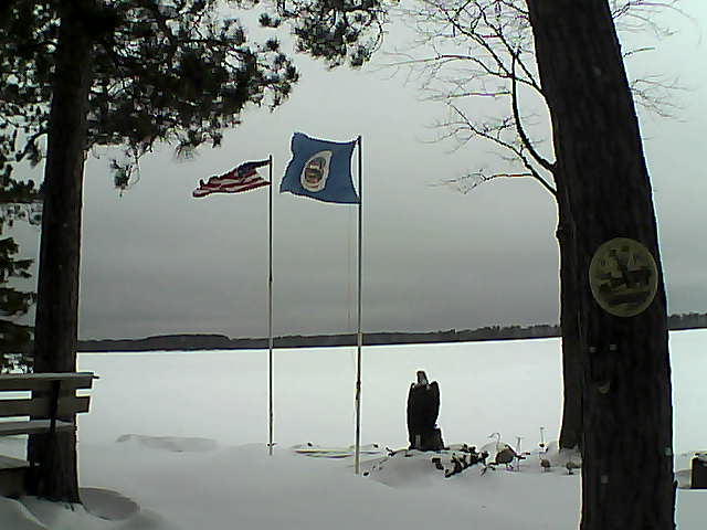 Whiteface Cam Image - Thu, 01/29/2015 10:26am 