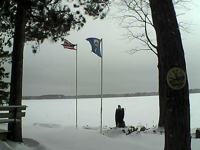 Whiteface Cam Image - Thu, 01/29/2015 10:46am 