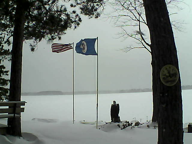 Whiteface Cam Image - Thu, 01/29/2015 11:06am 