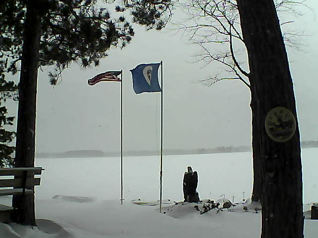 Whiteface Cam Image - Thu, 01/29/2015 11:26am 