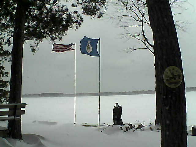 Whiteface Cam Image - Thu, 01/29/2015 12:46pm 