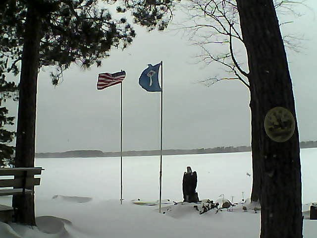 Whiteface Cam Image - Thu, 01/29/2015 1:06pm 