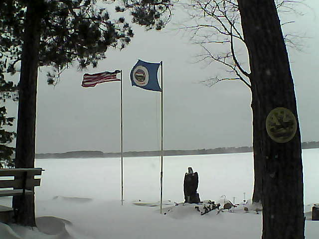 Whiteface Cam Image - Thu, 01/29/2015 1:26pm 