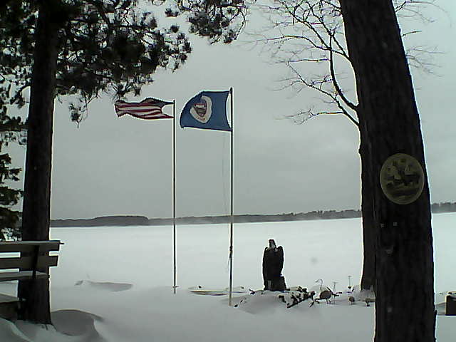 Whiteface Cam Image - Thu, 01/29/2015 2:26pm 