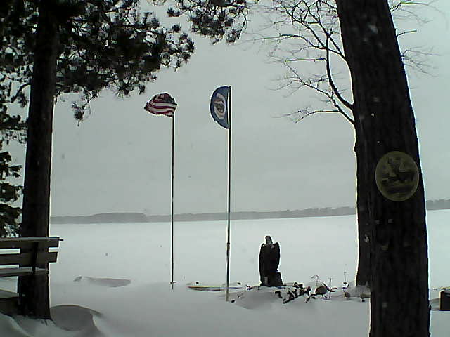 Whiteface Cam Image - Thu, 01/29/2015 2:46pm 