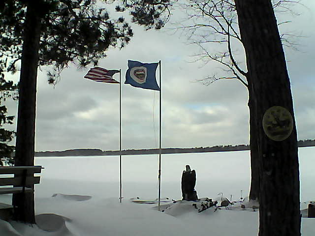 Whiteface Cam Image - Thu, 01/29/2015 3:06pm 