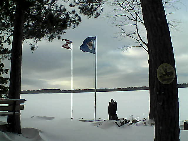 Whiteface Cam Image - Thu, 01/29/2015 3:26pm 