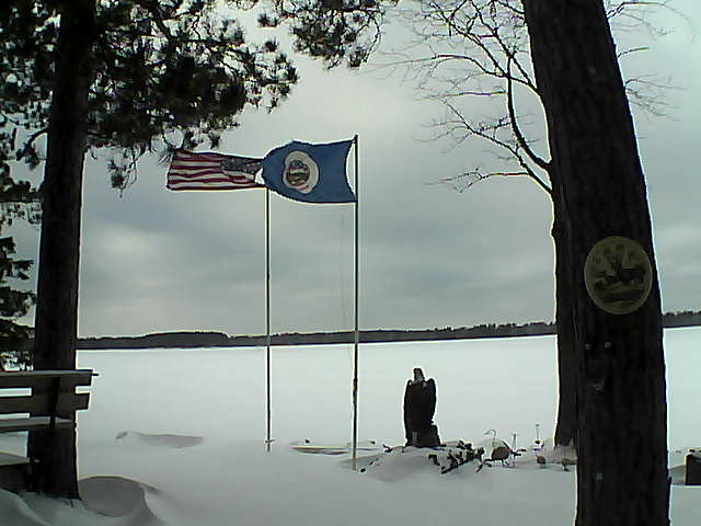 Whiteface Cam Image - Thu, 01/29/2015 3:46pm 